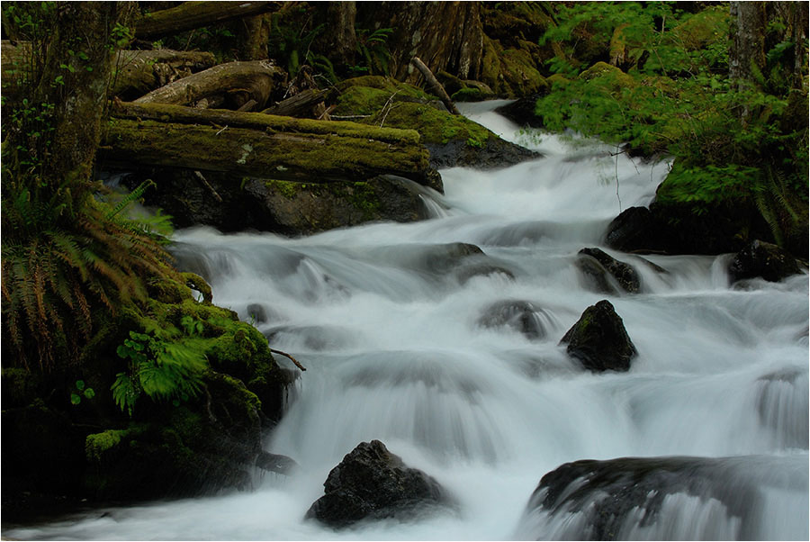 falls
