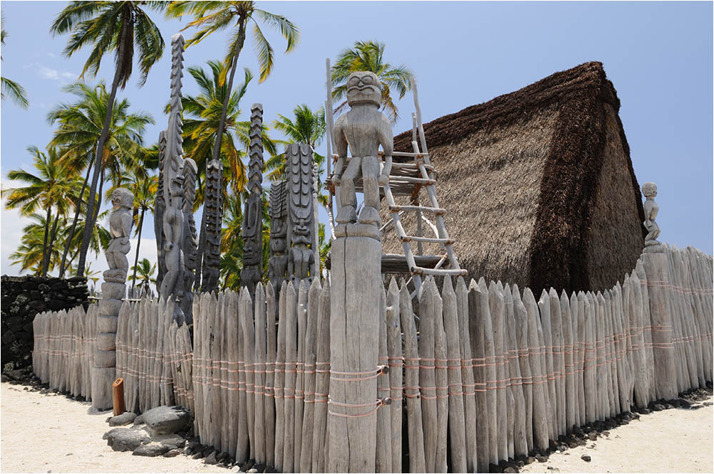 temple